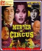 Murder In Circus 1971 song download